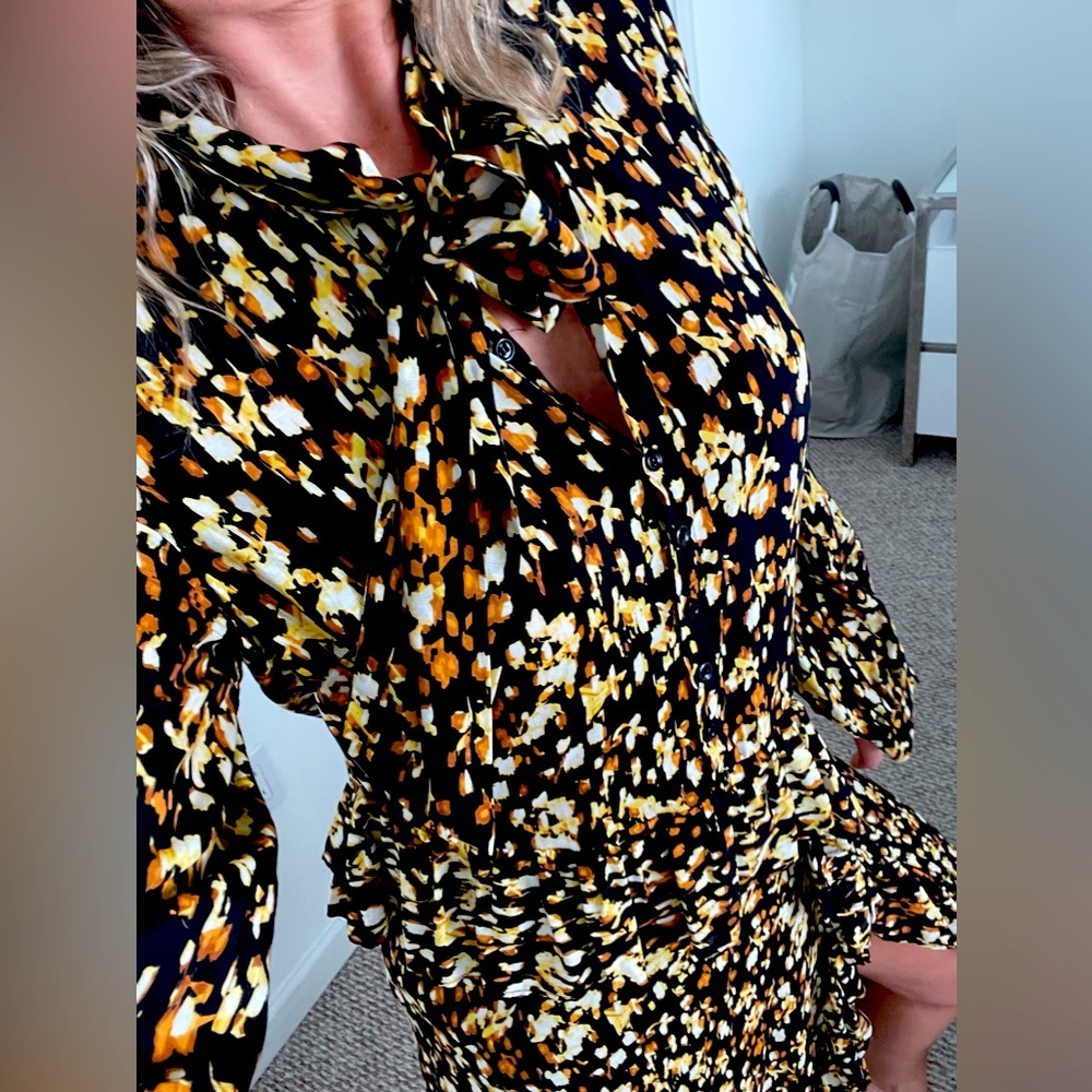 & Other Stories Dress
